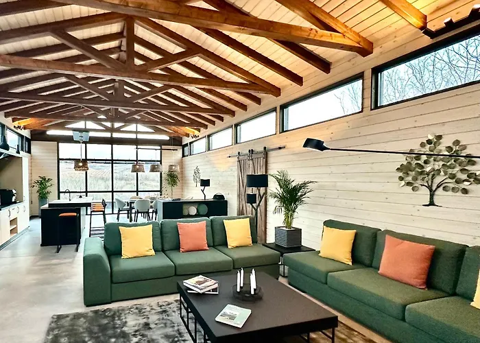 Zornitza Family Estate Relais & Chateaux