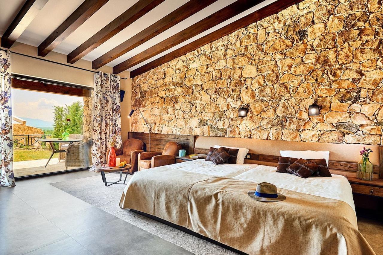 Курортний комплекс Zornitza Family Estate Relais & Chateaux
