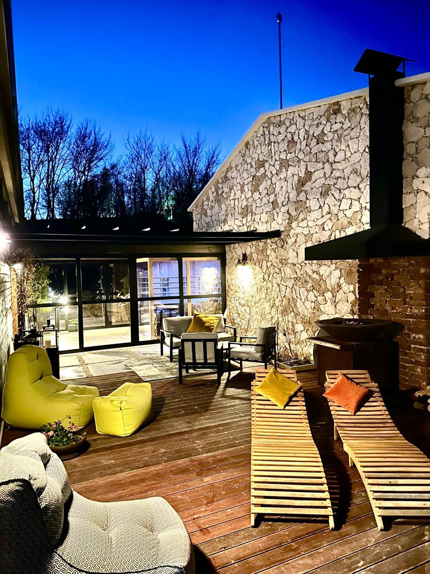 Resort Zornitza Family Estate Relais & Chateaux