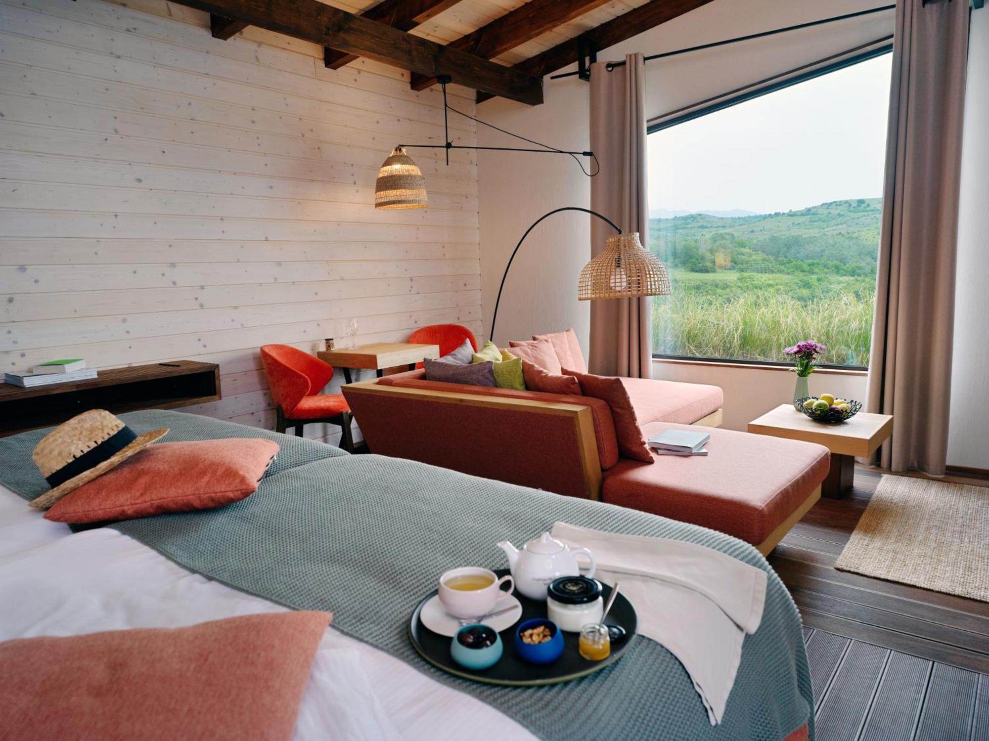 Resort Zornitza Family Estate Relais & Chateaux 3*