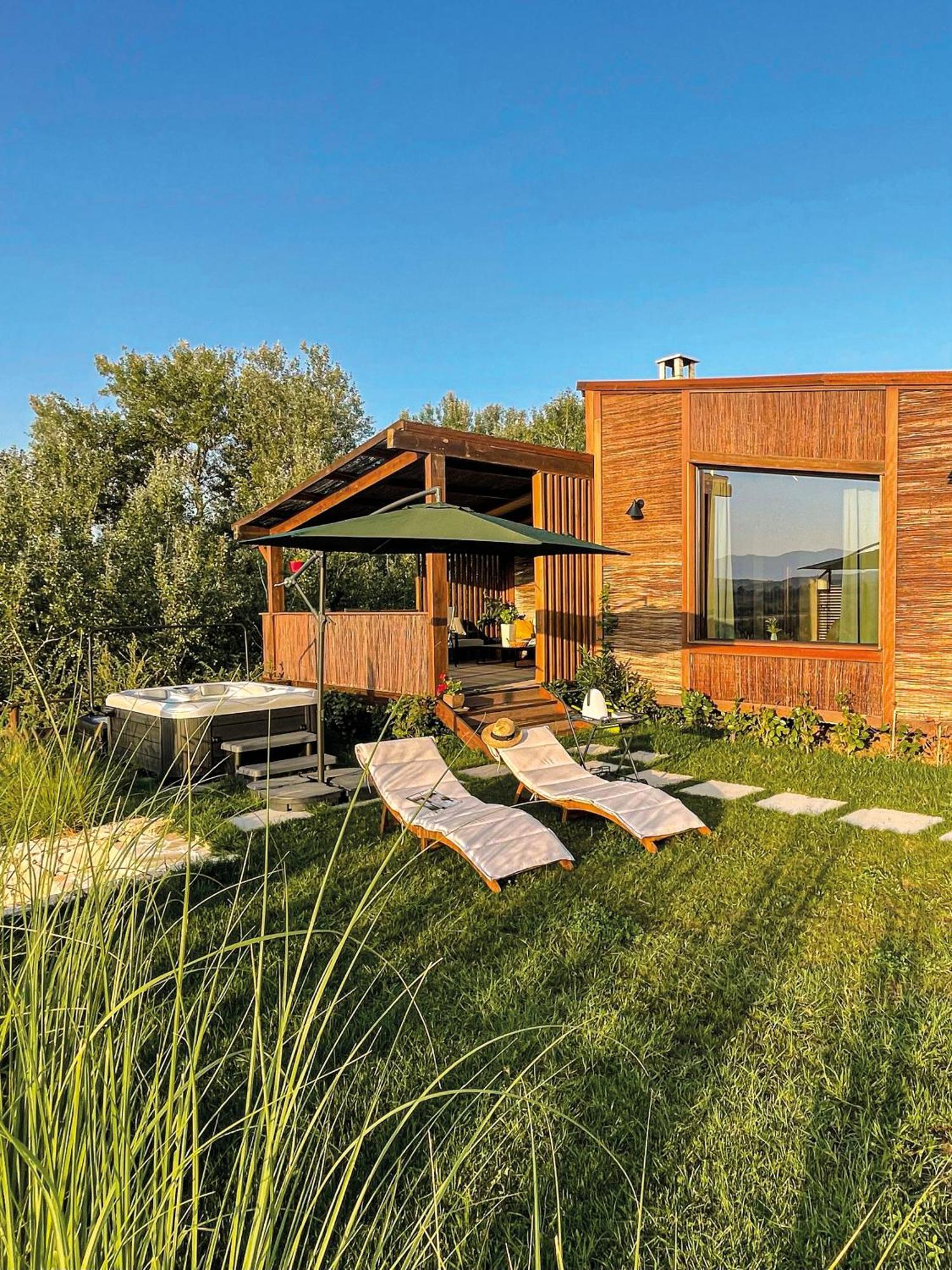 Resort Zornitza Family Estate Relais & Chateaux Melnik (Blagoevgrad)