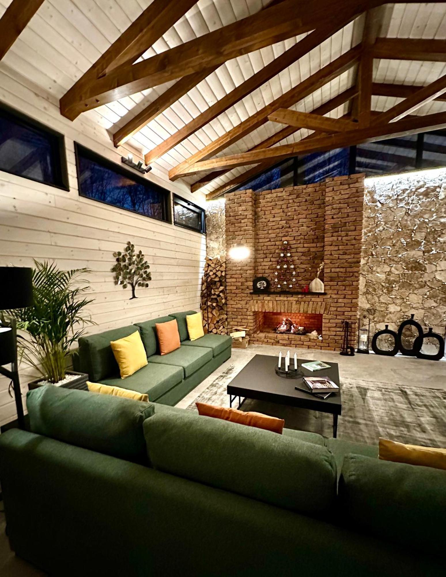 Zornitza Family Estate Relais & Chateaux Resort Melnik (Blagoevgrad)