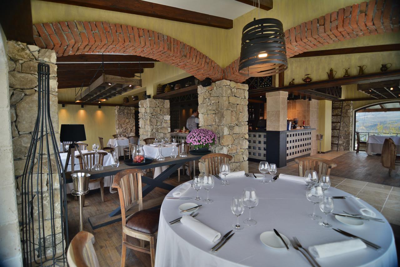 Resort Zornitza Family Estate Relais & Chateaux 3*