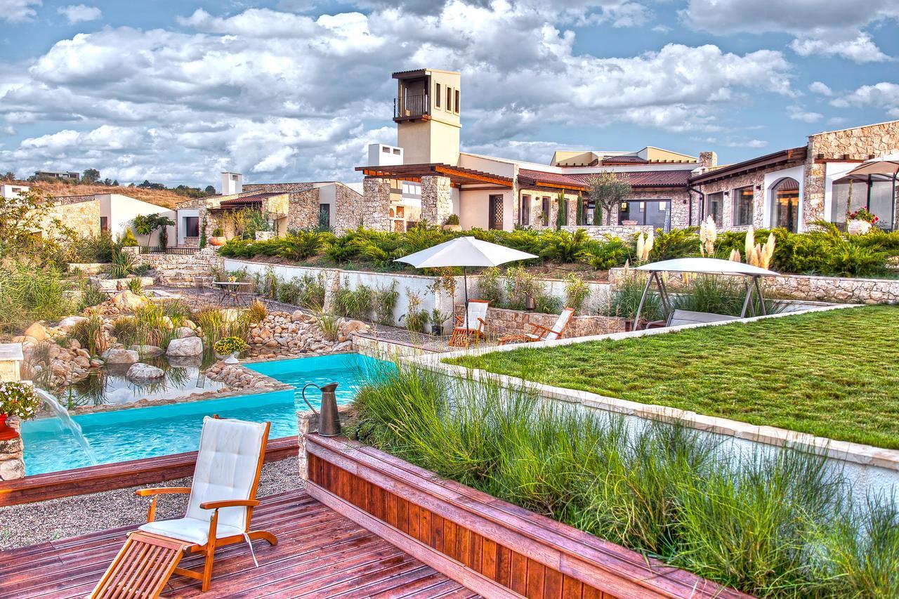 Zornitza Family Estate Relais & Chateaux 3* Мелник