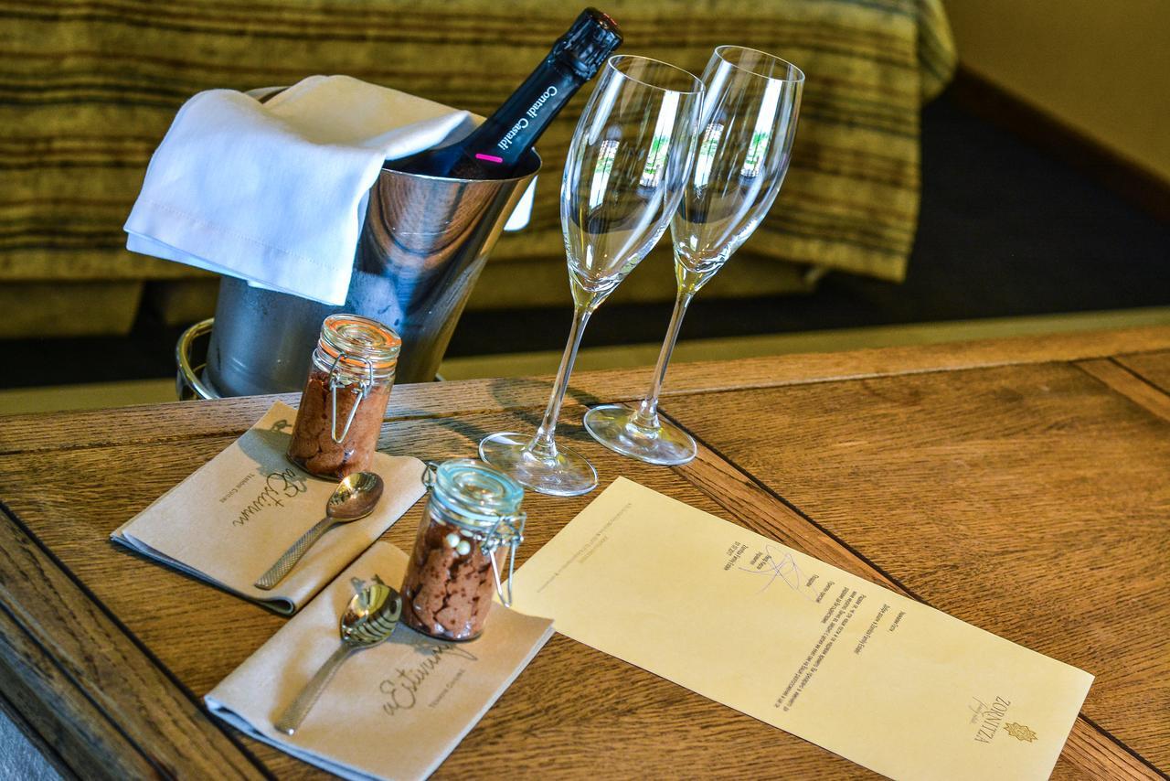 Zornitza Family Estate Relais & Chateaux Melnik (Blagoevgrad)