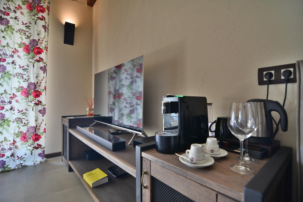 Zornitza Family Estate Relais & Chateaux 3*
