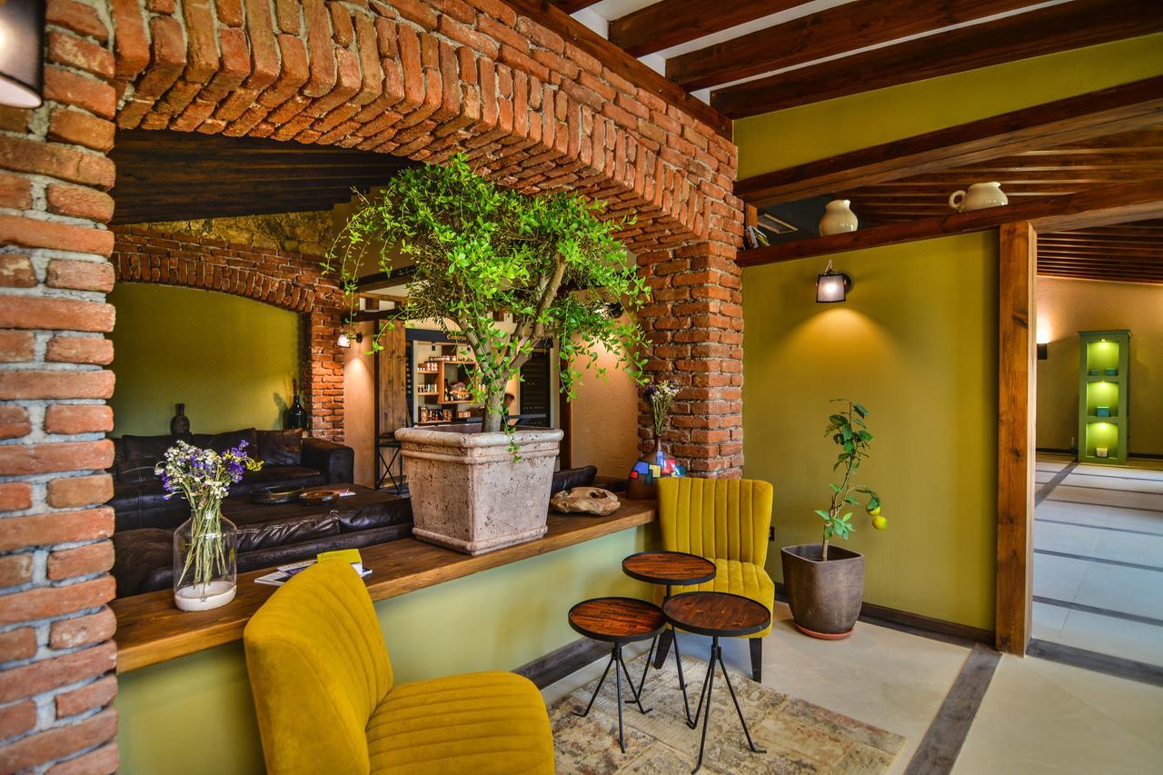 Zornitza Family Estate Relais & Chateaux 3* Melnik (Blagoevgrad)