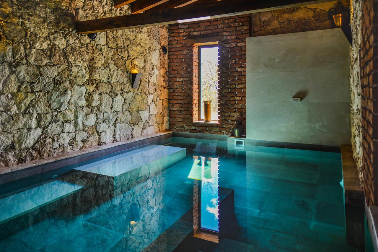 Zornitza Family Estate Relais & Chateaux Курортний комплекс Мелник