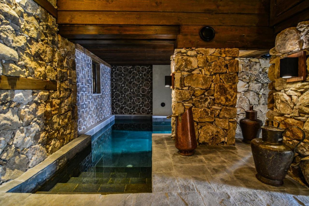 Zornitza Family Estate Relais & Chateaux 3* Melnik (Blagoevgrad)