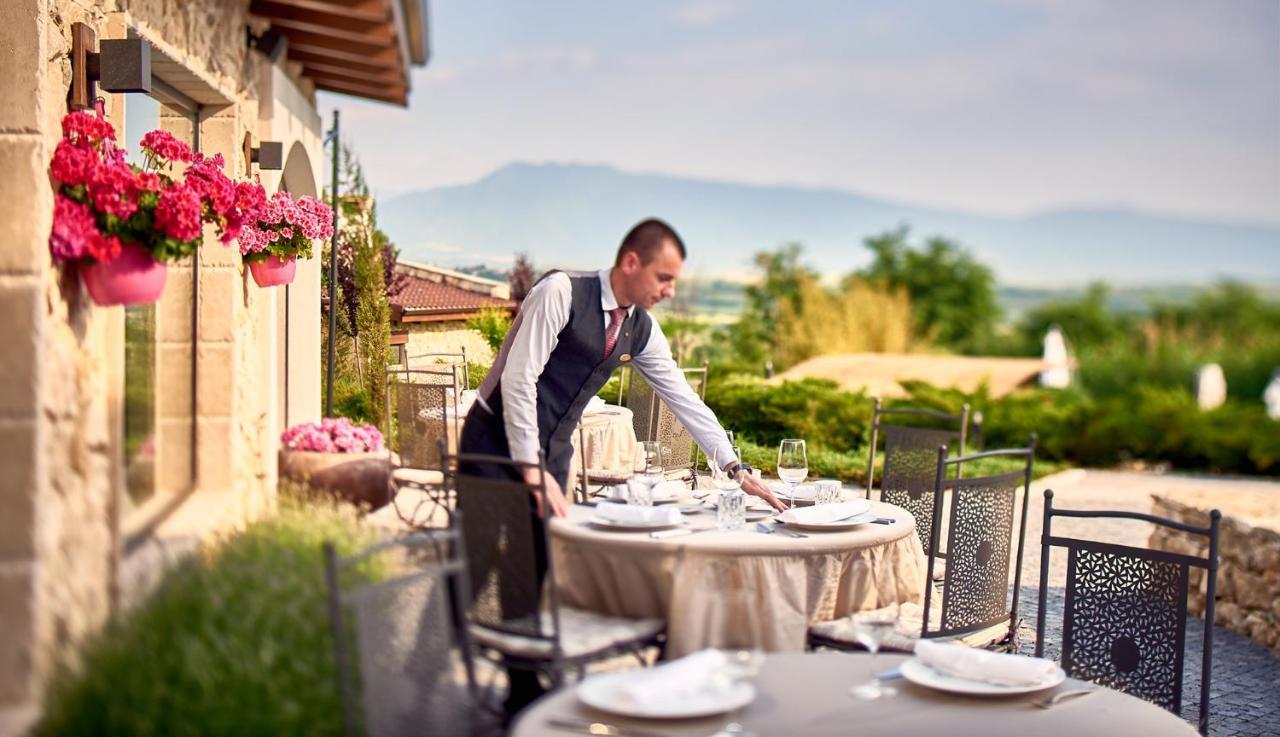 Zornitza Family Estate Relais & Chateaux 3* Мелник