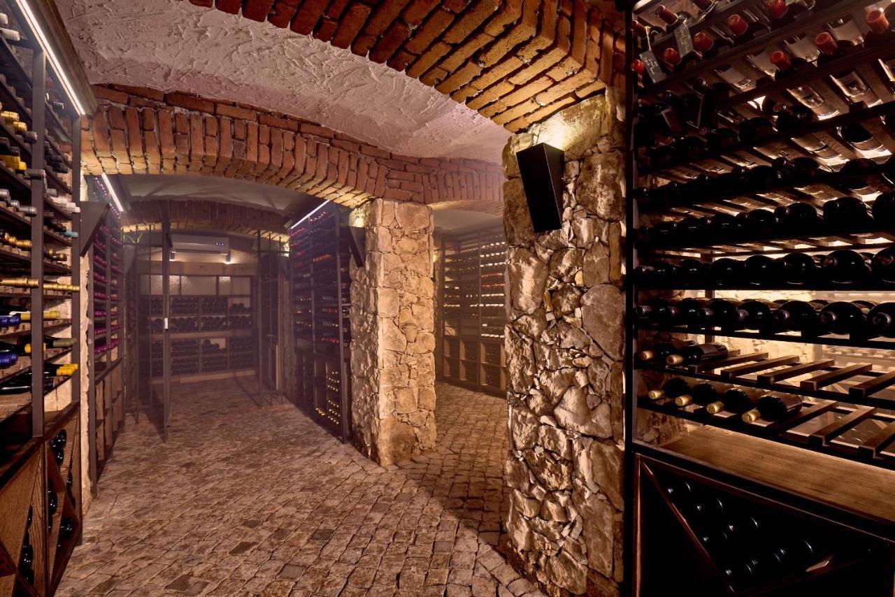 Zornitza Family Estate Relais & Chateaux 3* Melnik (Blagoevgrad)