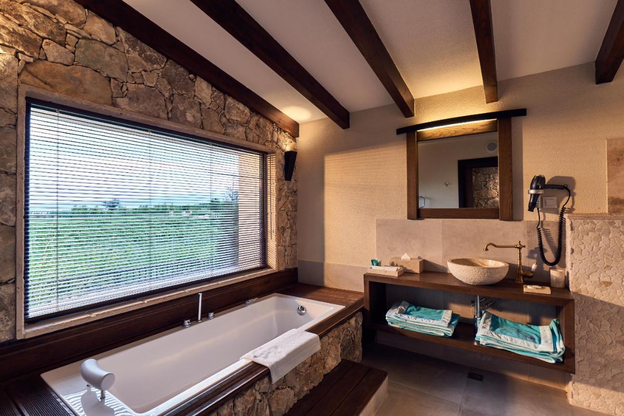 Zornitza Family Estate Relais & Chateaux Melnik (Blagoevgrad)