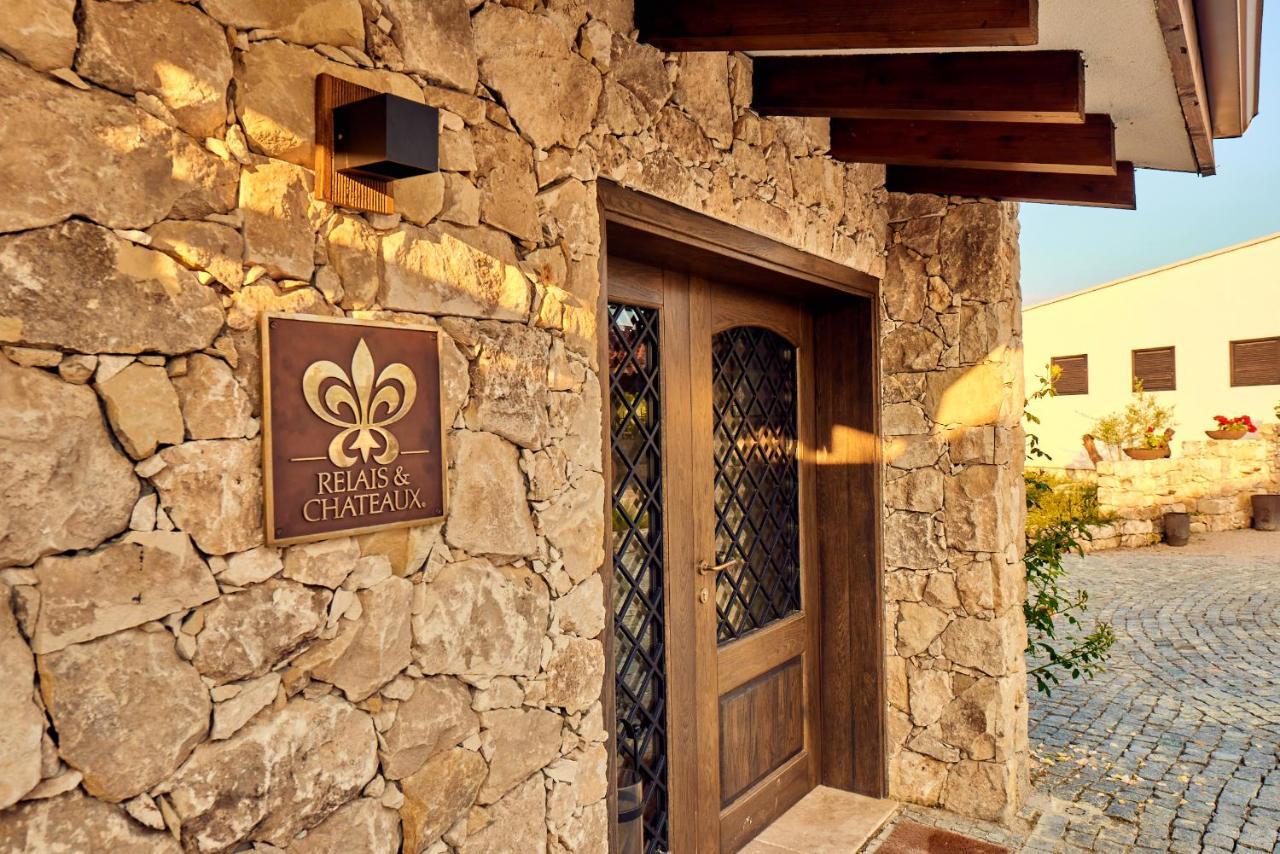 Курортний комплекс Zornitza Family Estate Relais & Chateaux