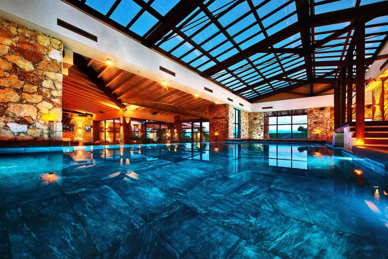 Resort Zornitza Family Estate Relais & Chateaux