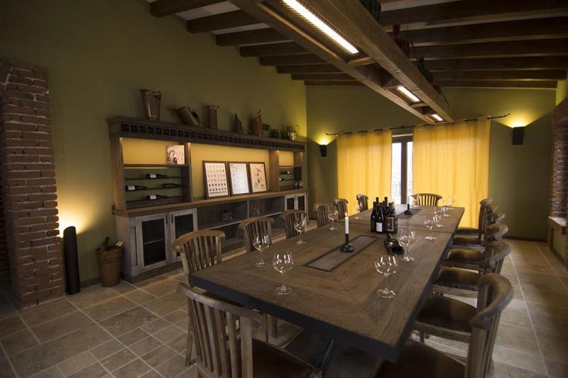 Zornitza Family Estate Relais & Chateaux Melnik (Blagoevgrad)
