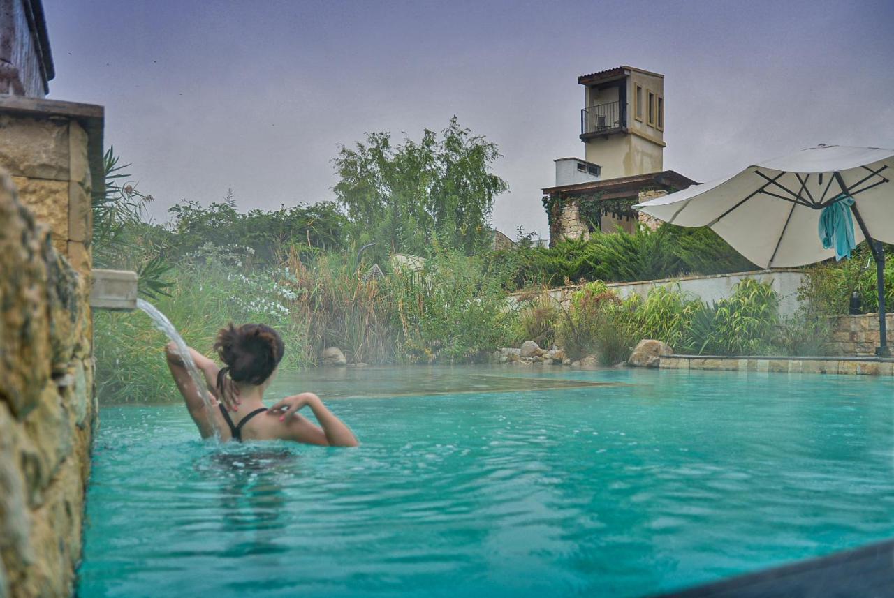 Zornitza Family Estate Relais & Chateaux Мелник